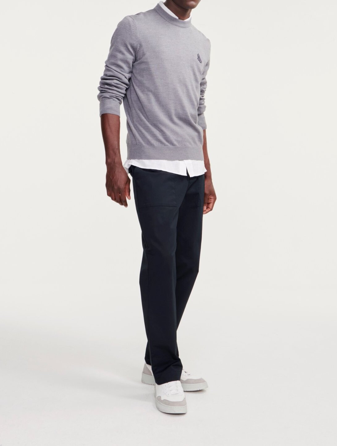 Pantalon Dry-fast taille élastiquée Aigle seconde main photo 3