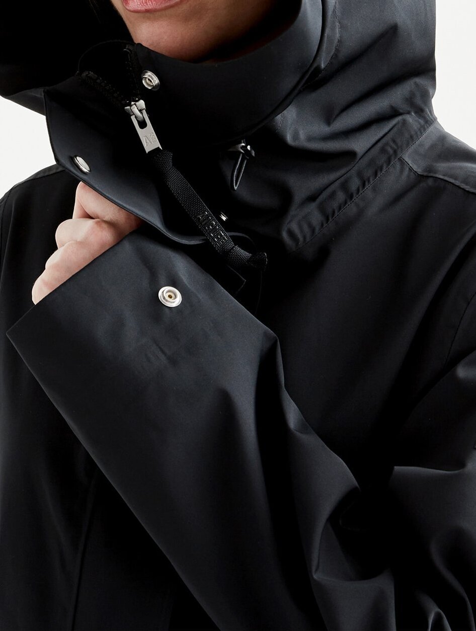 Parka longue MTD® à capuche Aigle seconde main photo 7