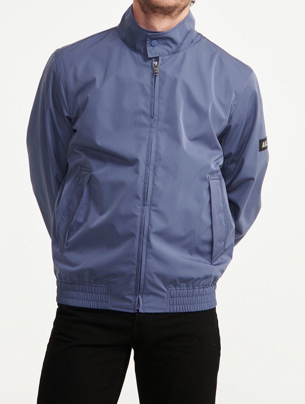 Blouson court Waterproof Homme Aigle seconde main photo 4