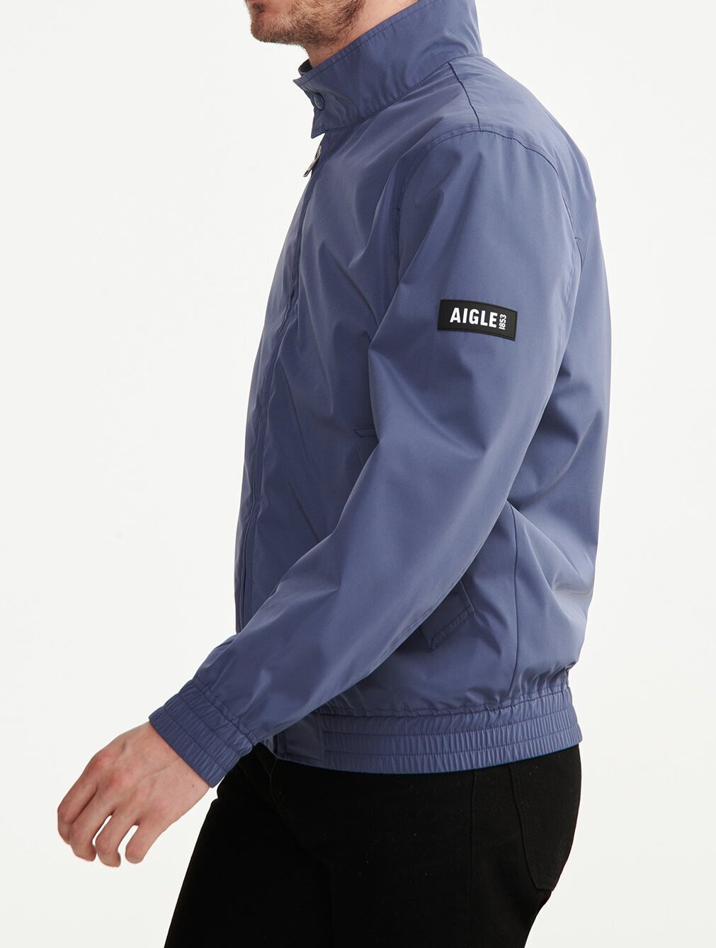 Blouson court Waterproof Homme Aigle seconde main photo 5