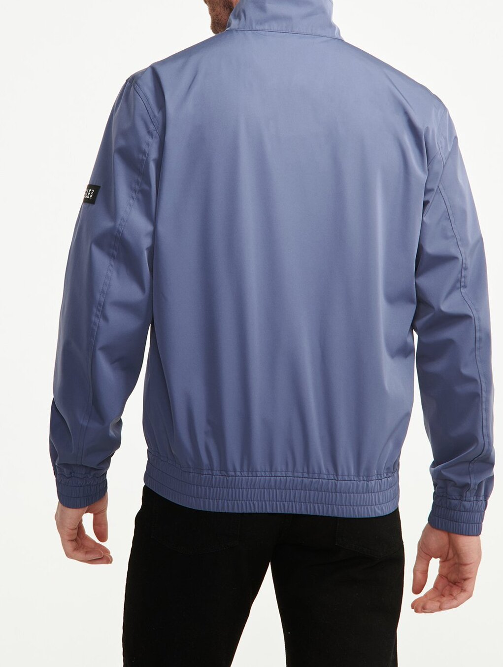 Blouson court Waterproof Homme Aigle seconde main photo 6