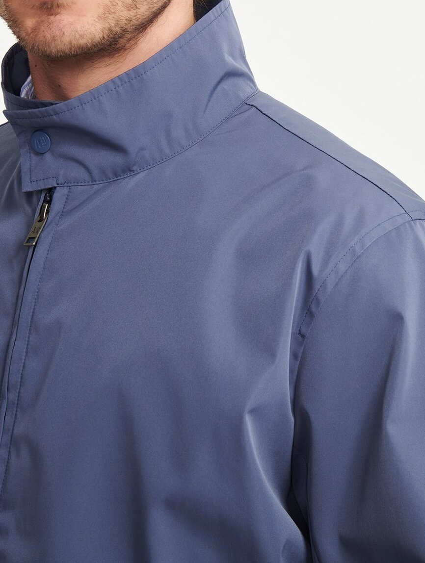 Blouson court Waterproof Homme Aigle seconde main photo 7