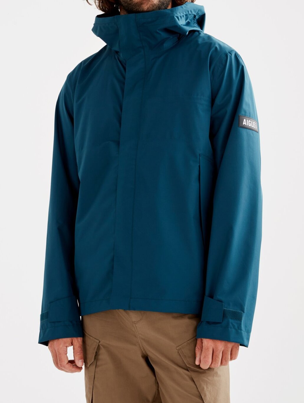 Blouson court MTD® Aigle seconde main photo 3
