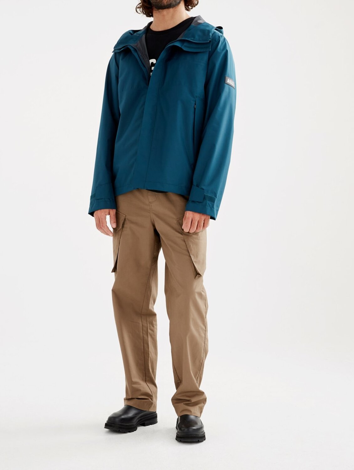 Blouson court MTD® Aigle seconde main photo 4