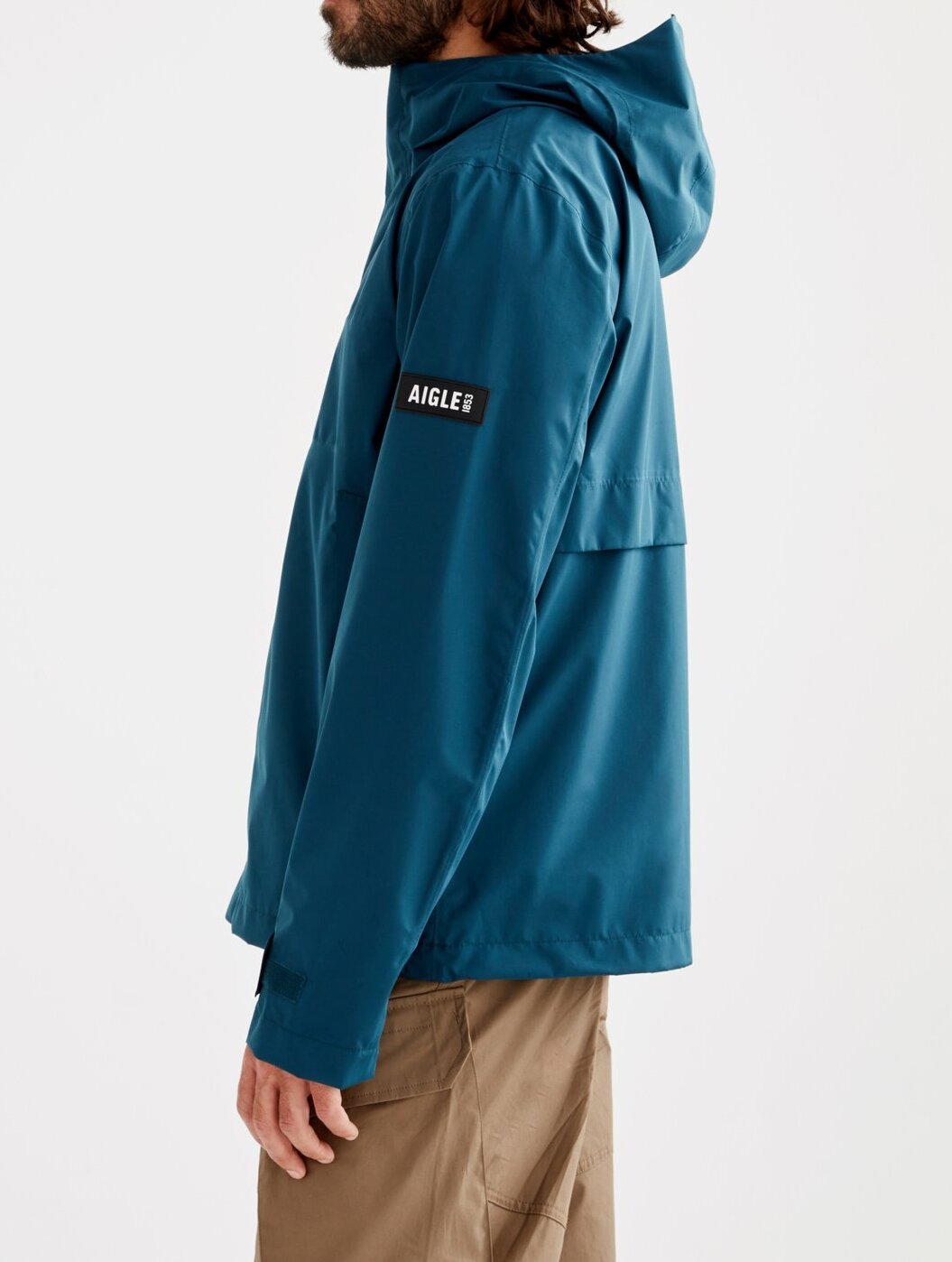 Blouson court MTD® Aigle seconde main photo 5
