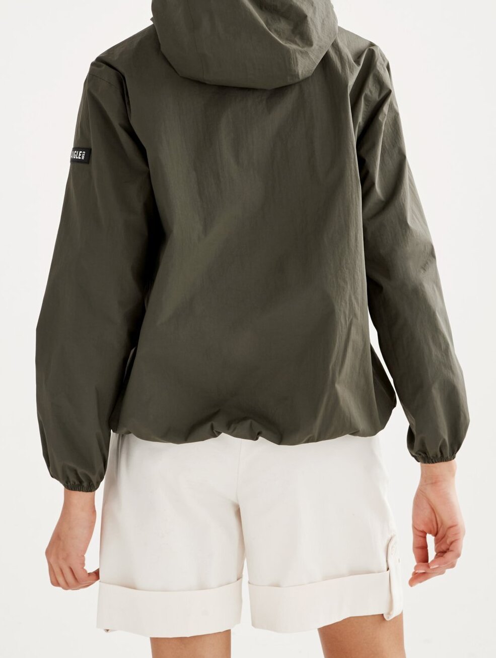 Blouson imperméable court MTD® Aigle seconde main photo 6