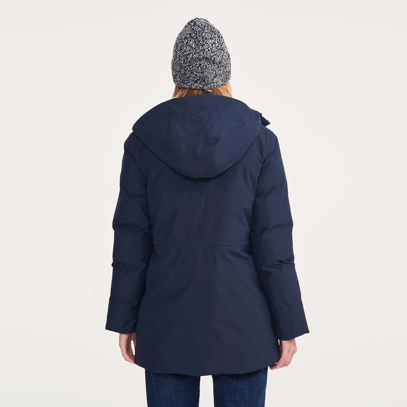 Parka mi-longue MTD® Aigle seconde main photo 6