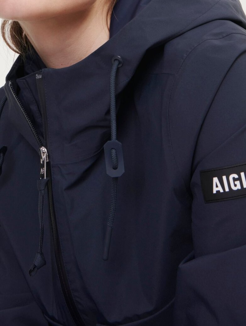 Blouson court Gore-Tex® Aigle seconde main photo 6