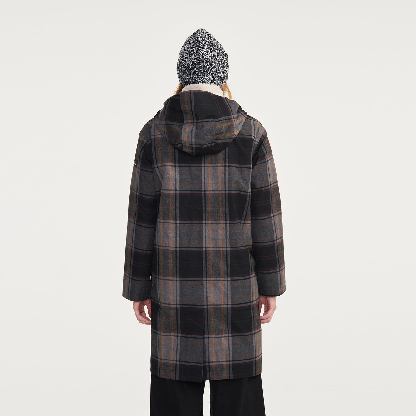 Parka longue MTD® Aigle seconde main photo 7