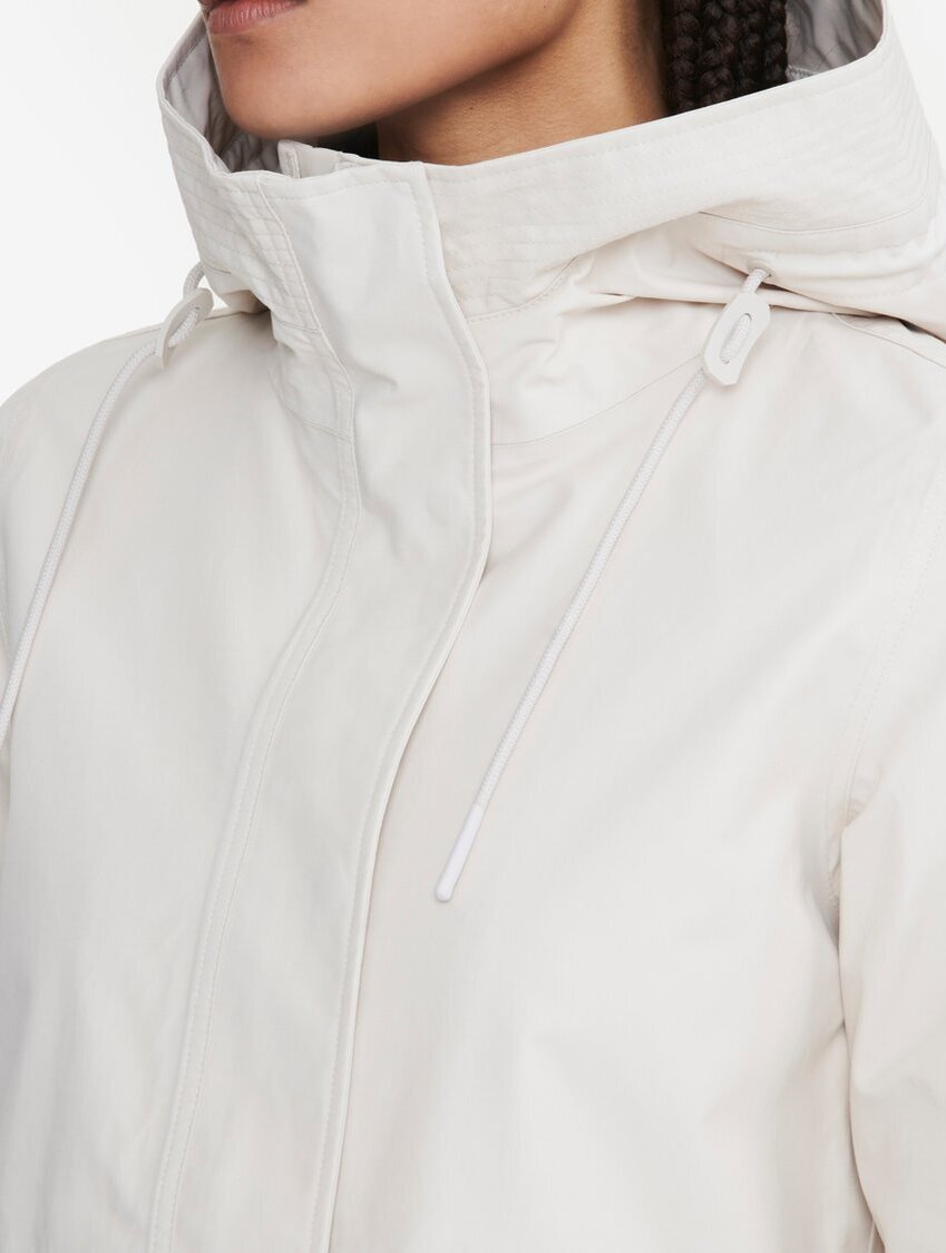 Parka MTD® mi longue à capuche Aigle seconde main photo 5