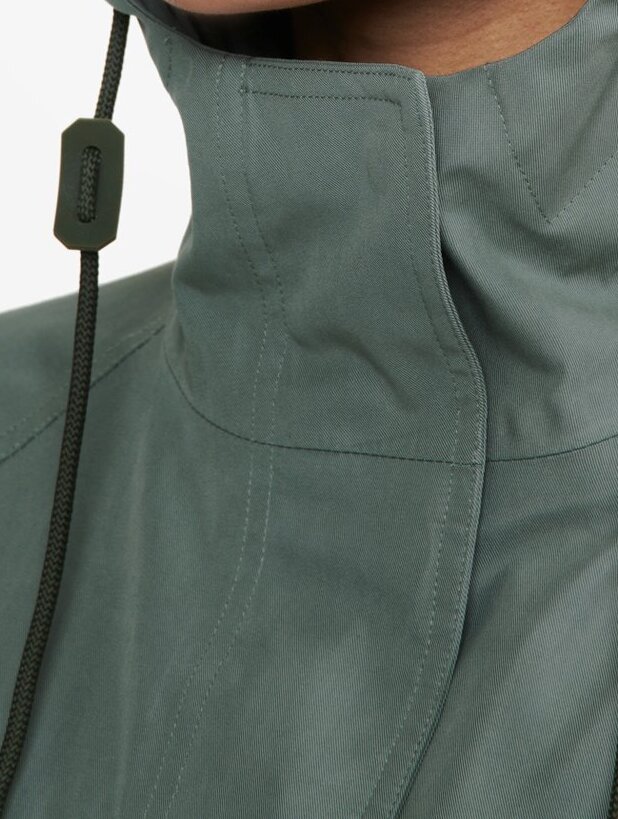 Parka relaxed MTD® Aigle seconde main photo 7
