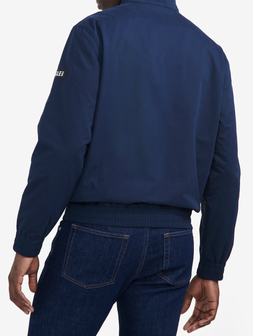 Veste courte déperlante Aigle seconde main photo 6