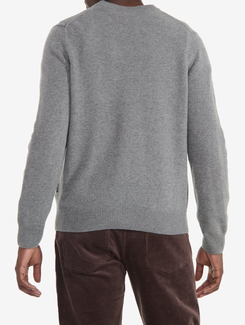 Pull col rond  Homme Aigle seconde main photo 6