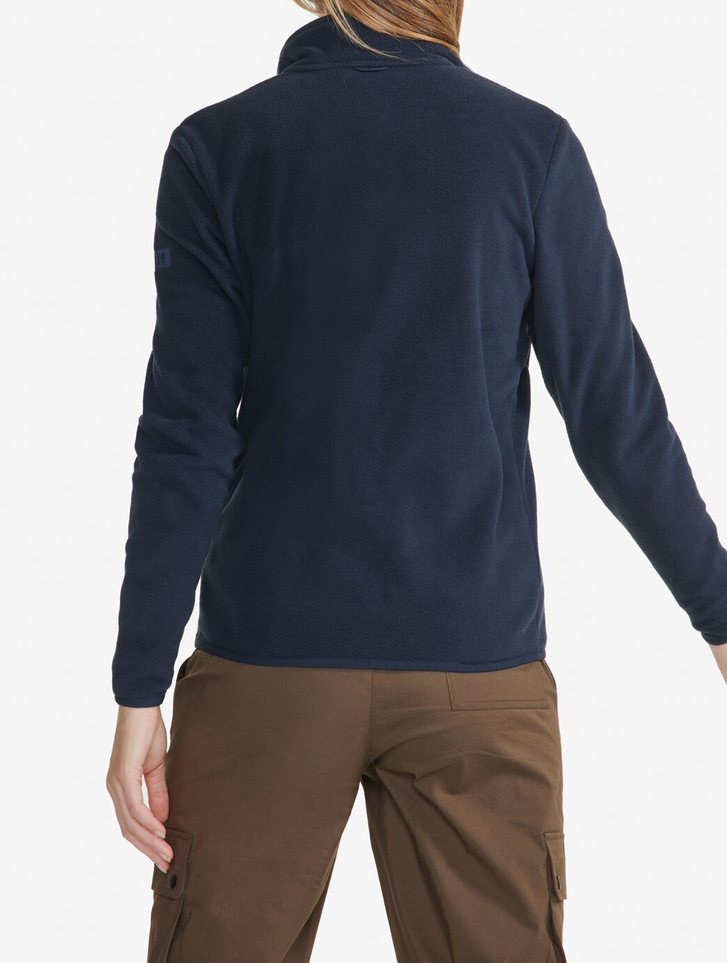 Veste polaire  légère et chaude T-KIT  Femme Aigle seconde main photo 6