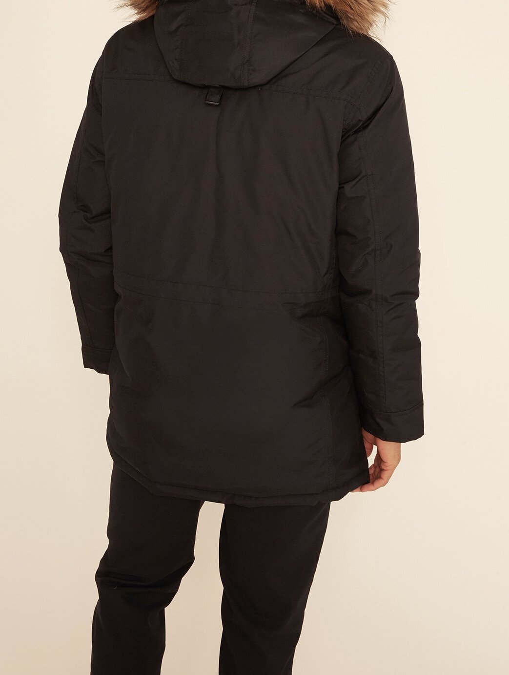 Parka expédition imper-respirante Aigle seconde main photo 6