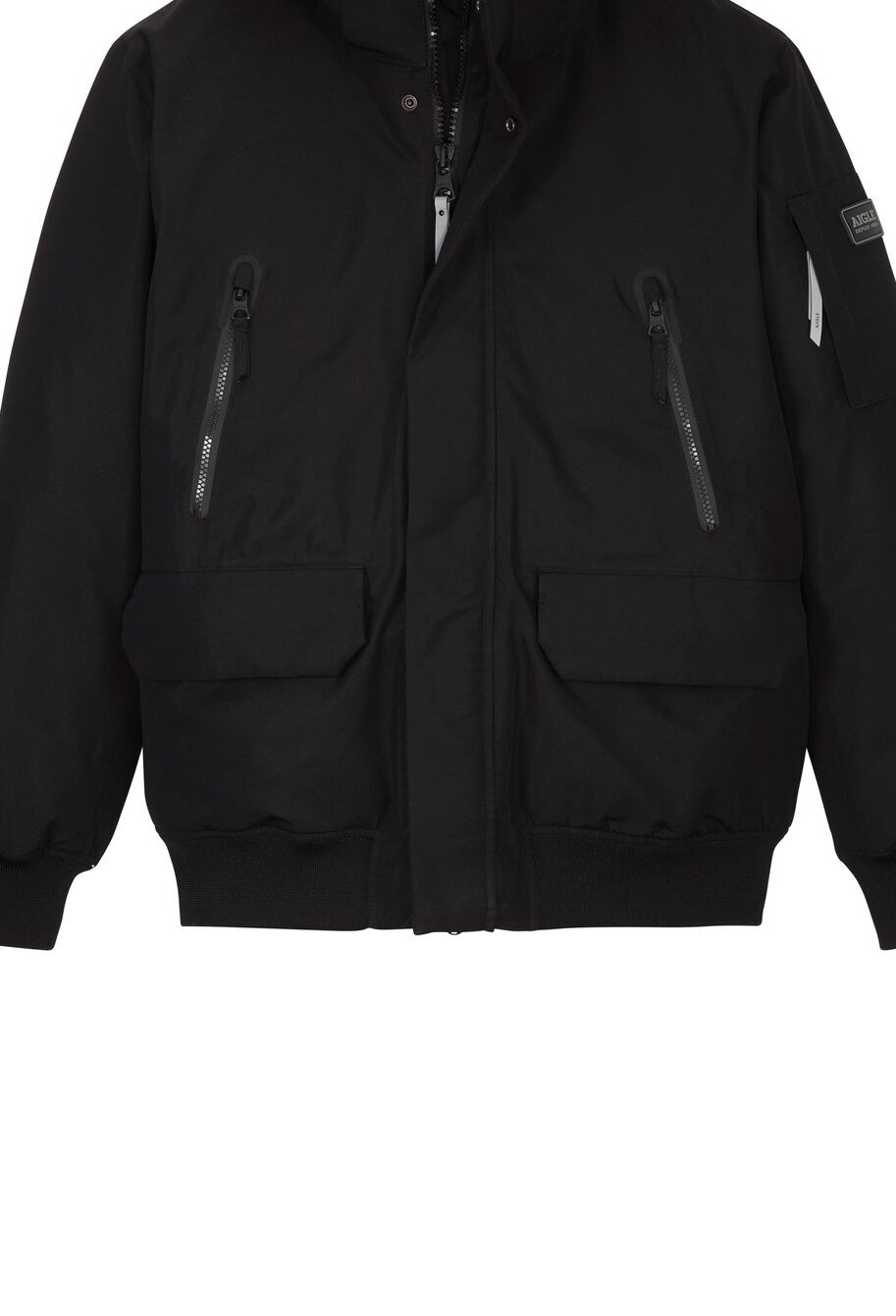 Blouson chaud et imperméable Aigle seconde main photo 3