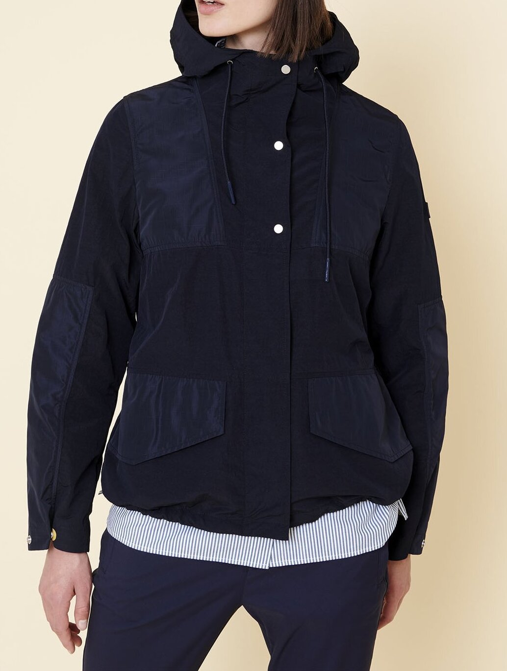 Veste légère déperlante Aigle seconde main photo 3