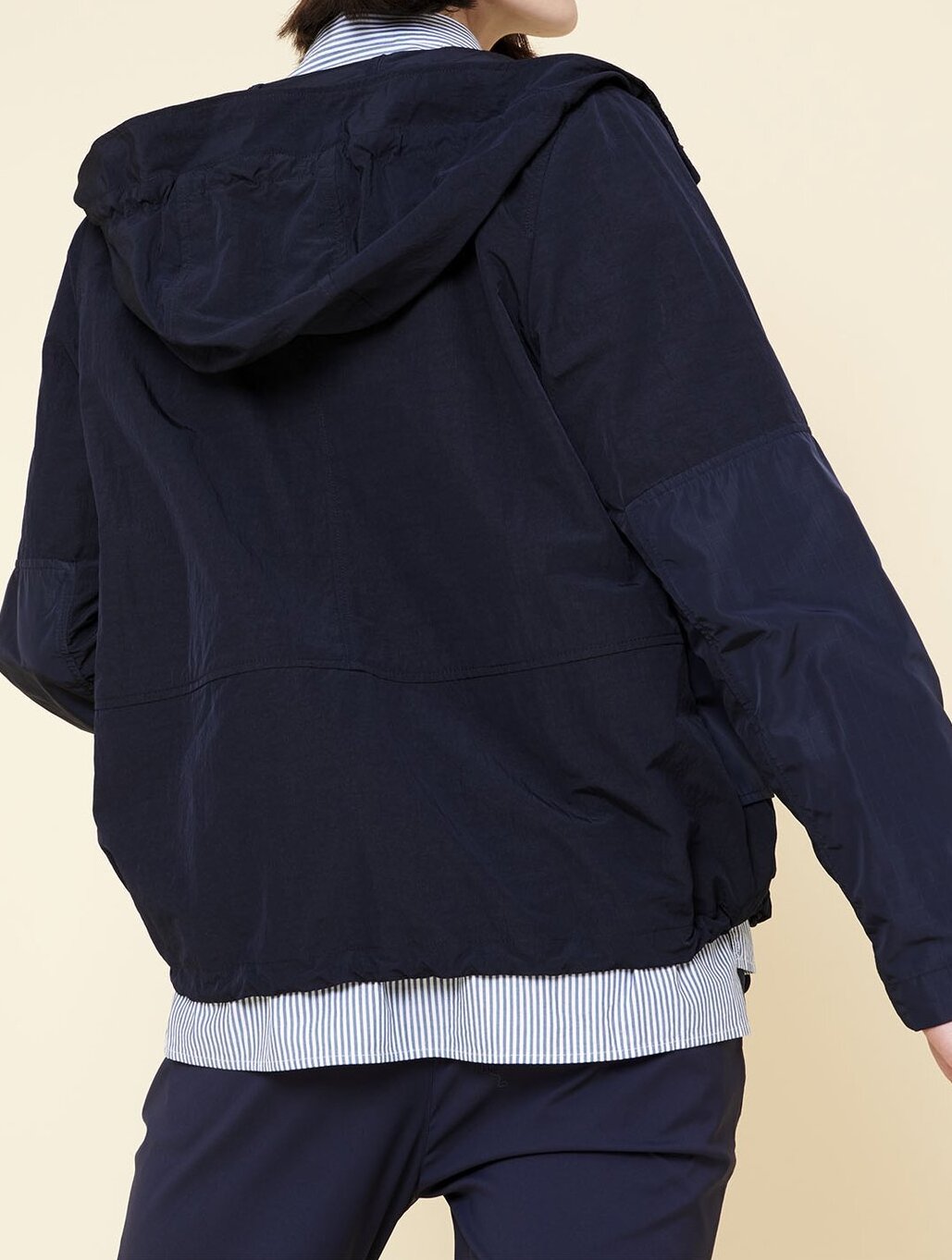 Veste légère déperlante Aigle seconde main photo 5