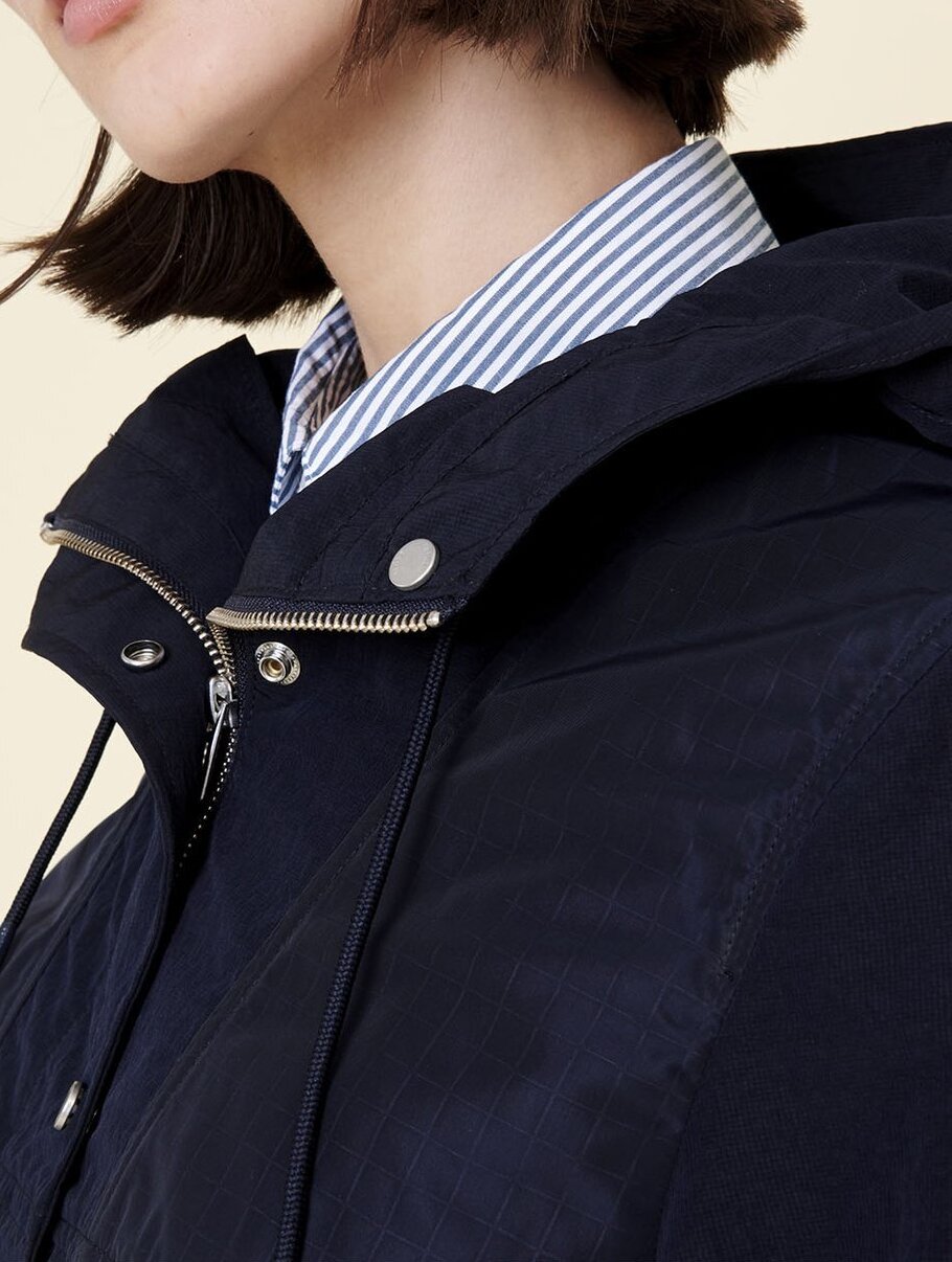 Veste légère déperlante Aigle seconde main photo 6