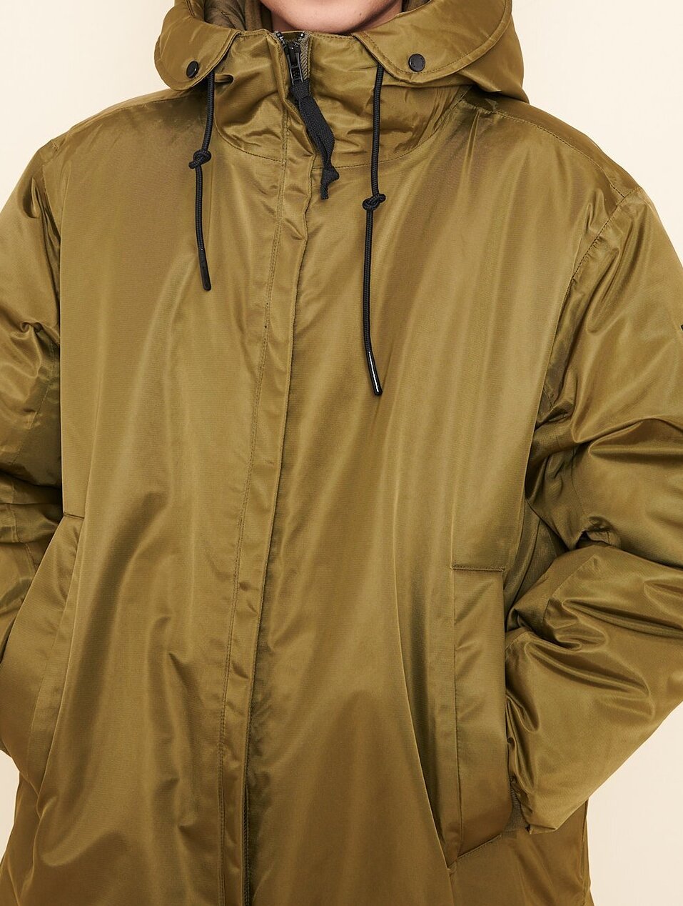 Parka imperméable & chaude Aigle seconde main photo 8