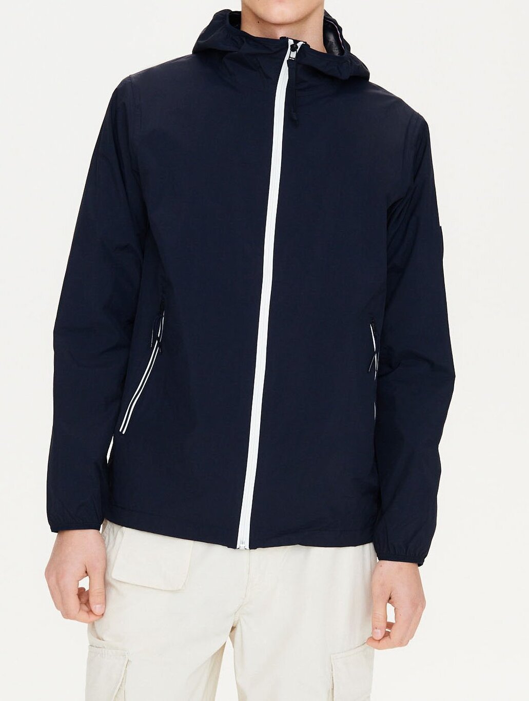 Veste compactable imperméable Aigle seconde main photo 4