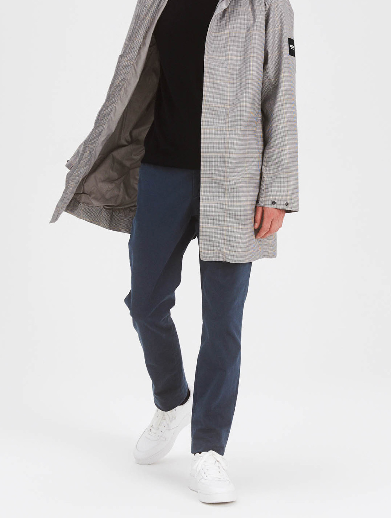 Parka imperméable avec attaches T-Kit® Aigle seconde main photo 6