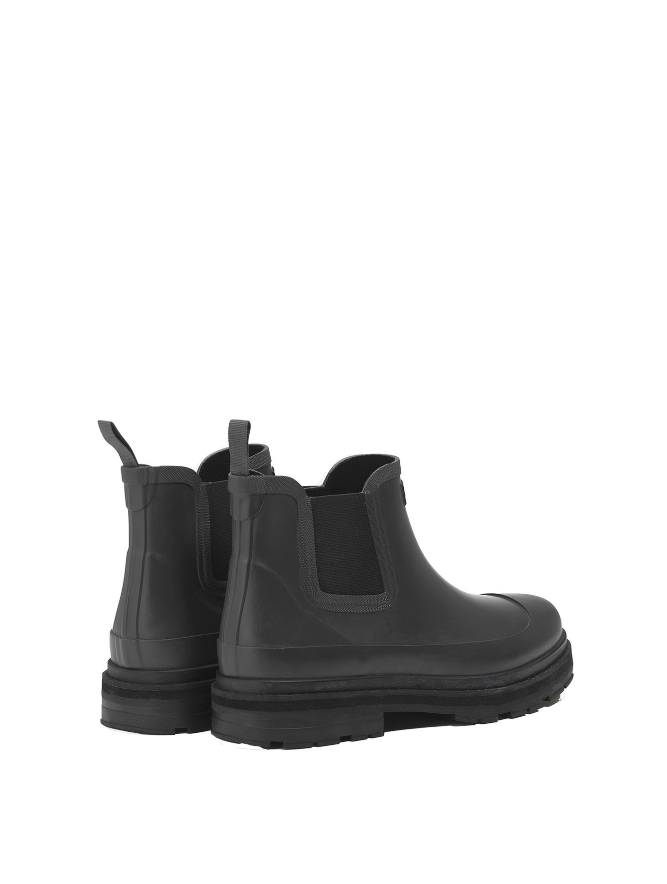 La bottine de pluie hybride pour femme, pour un style à toute épreuve Aigle seconde main photo 5