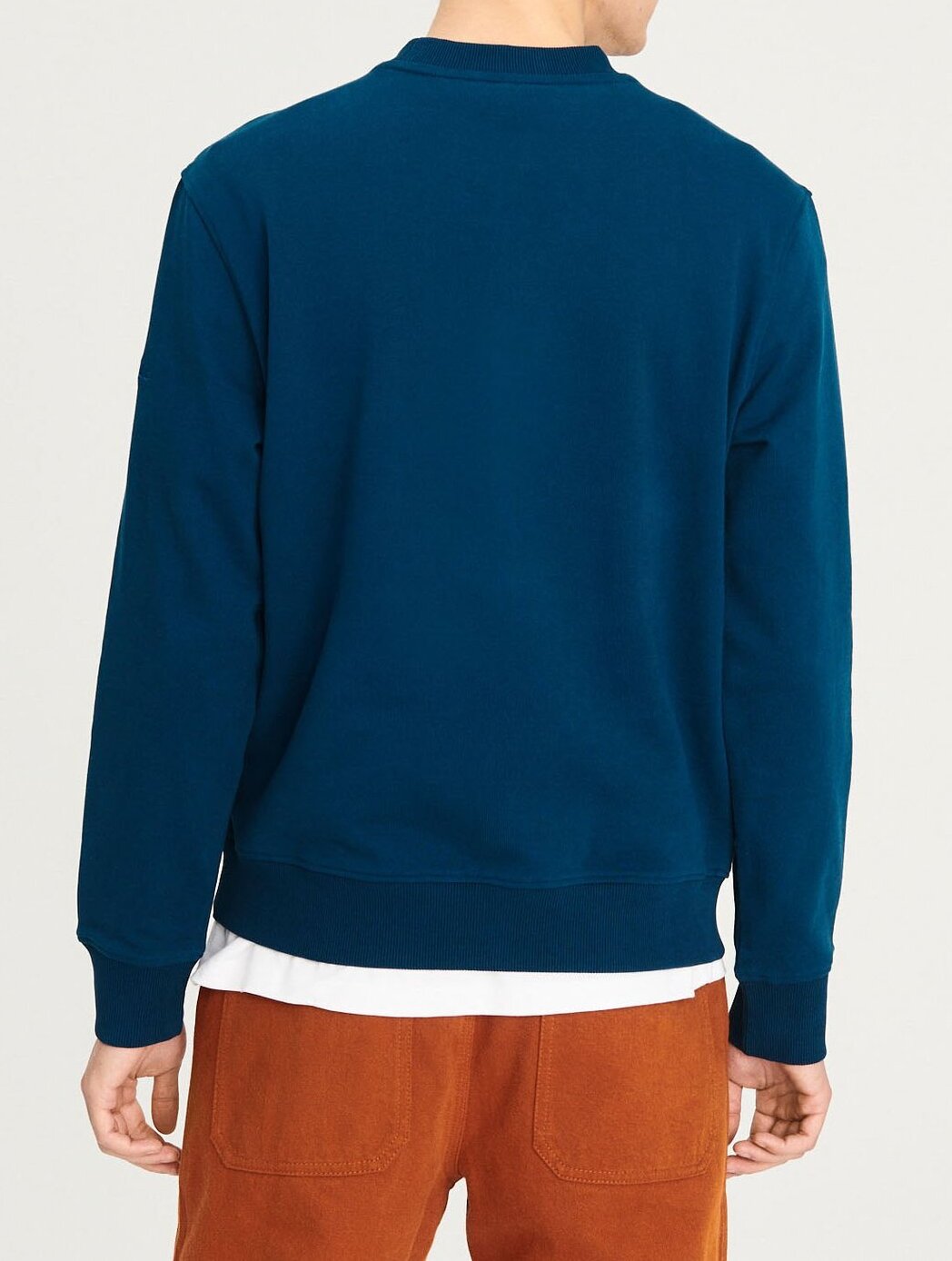 Sweat-shirt col rond Aigle seconde main photo 6