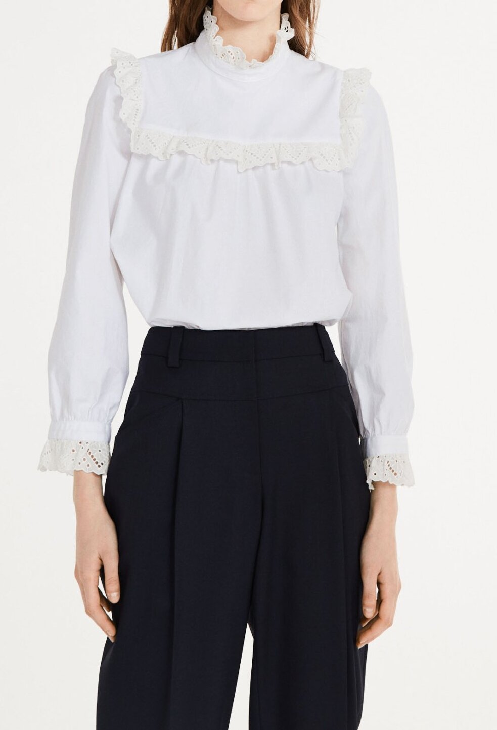 Photo produit Blouse numéro 1