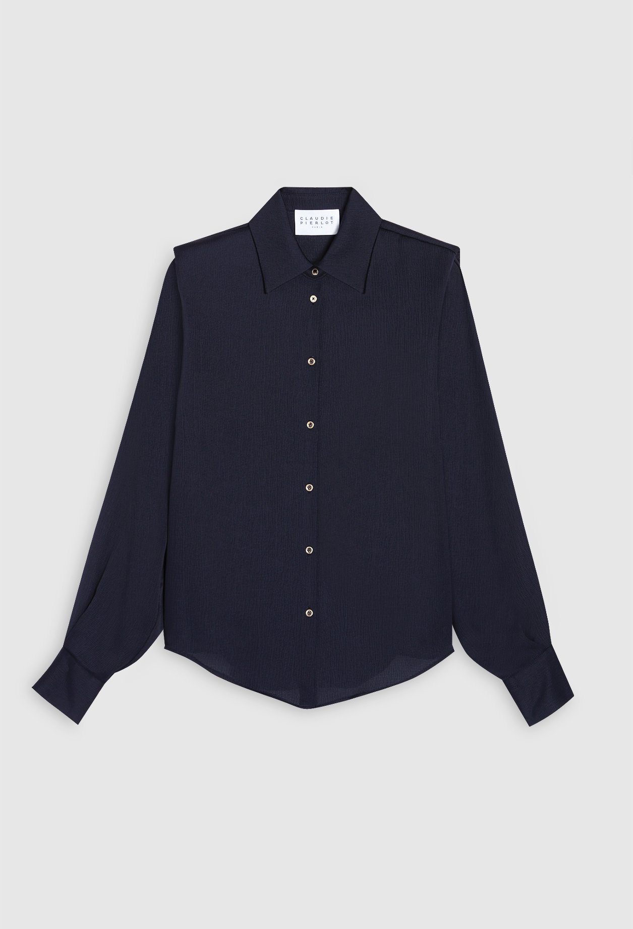 Photo produit Blouse Polyester numéro 1