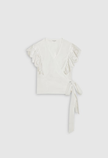 Top Claudie Seconde Main seconde main photo 1