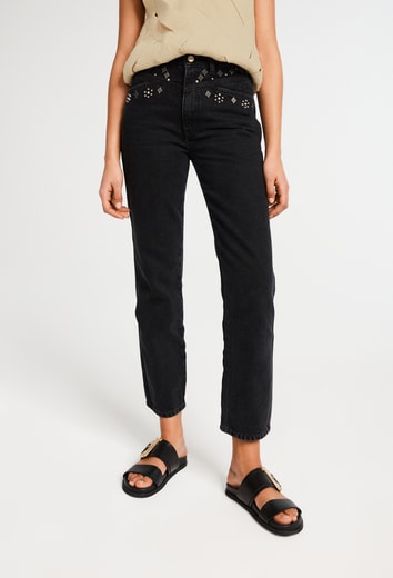 Jean Noir Claudie Seconde Main seconde main photo 2