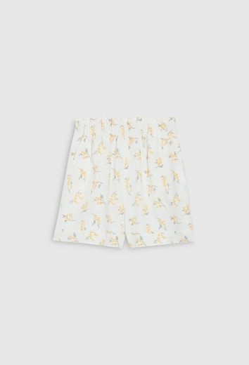 Short Mimosa Claudie Seconde Main seconde main photo 1