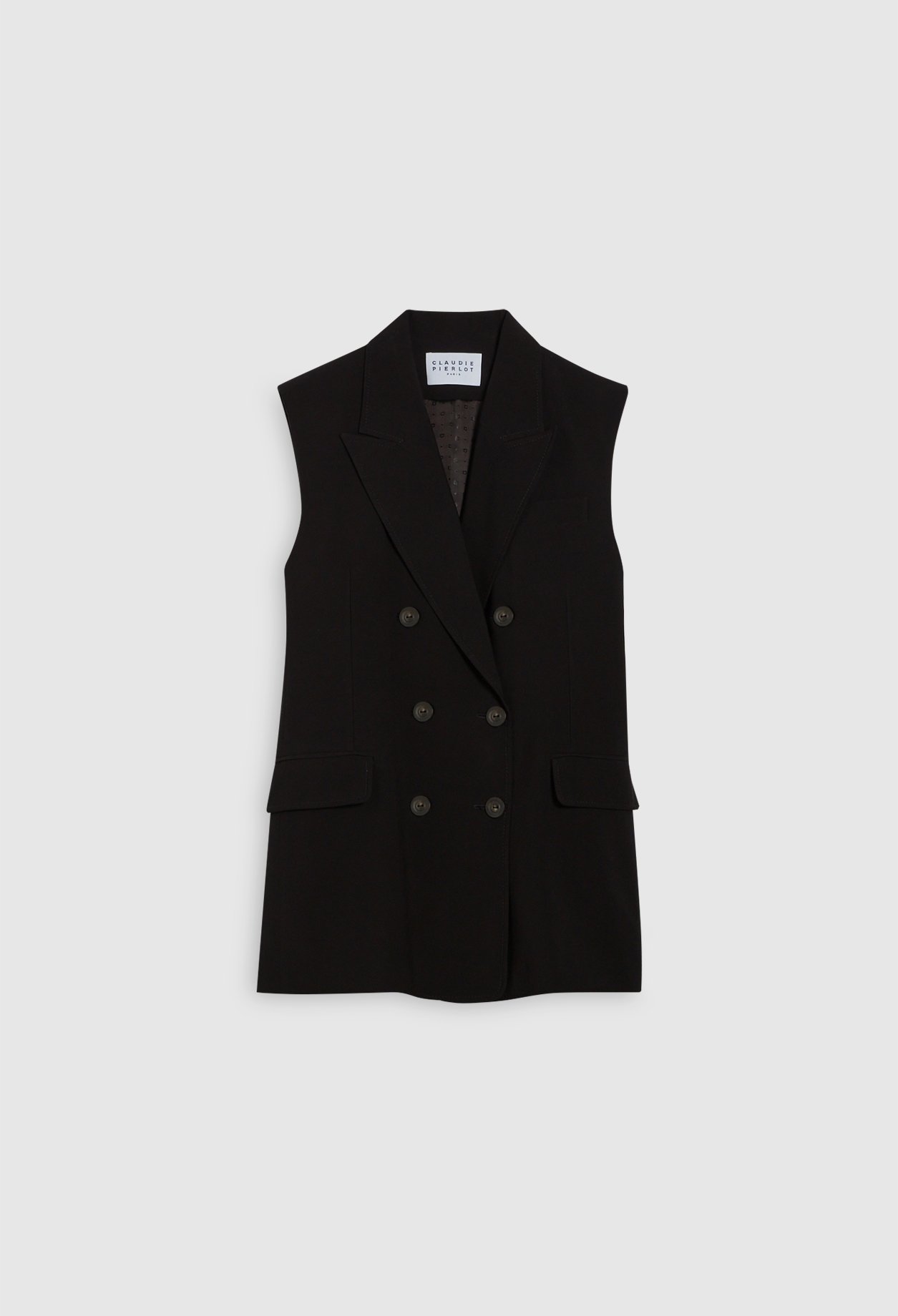 Photo produit Veste Sans Manche numéro 0