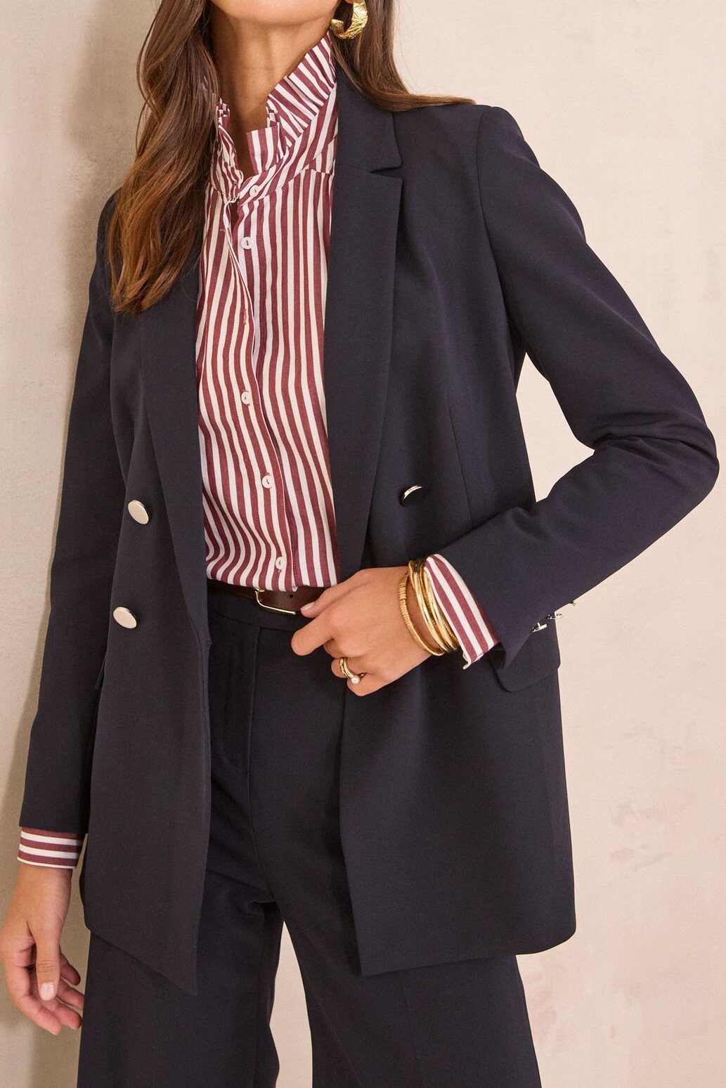 Veste de tailleur FLORINE Maison 123 seconde main photo 2