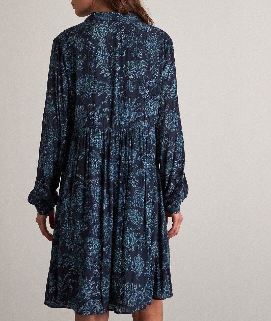 Robe Nairobi Maison 123 seconde main photo 1