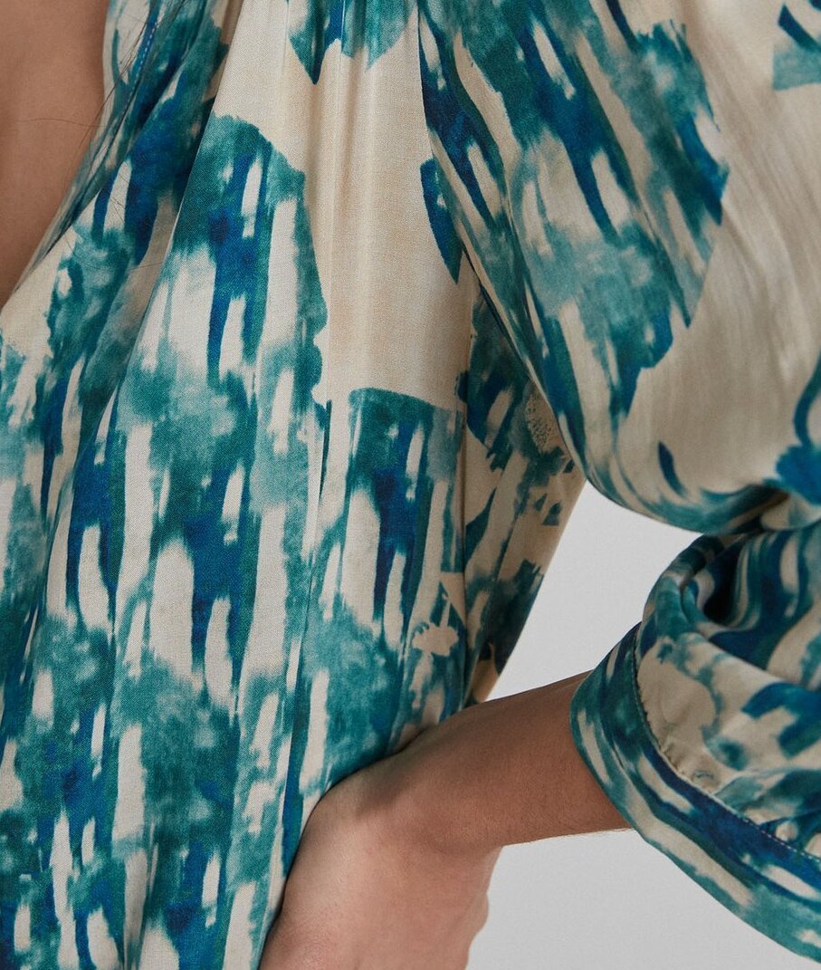 Blouse Elsa Maison 123 seconde main photo 1