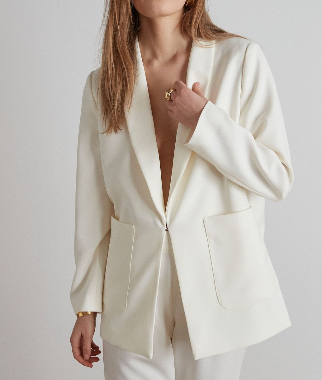 Veste de tailleur Alizee Maison 123 seconde main photo 1