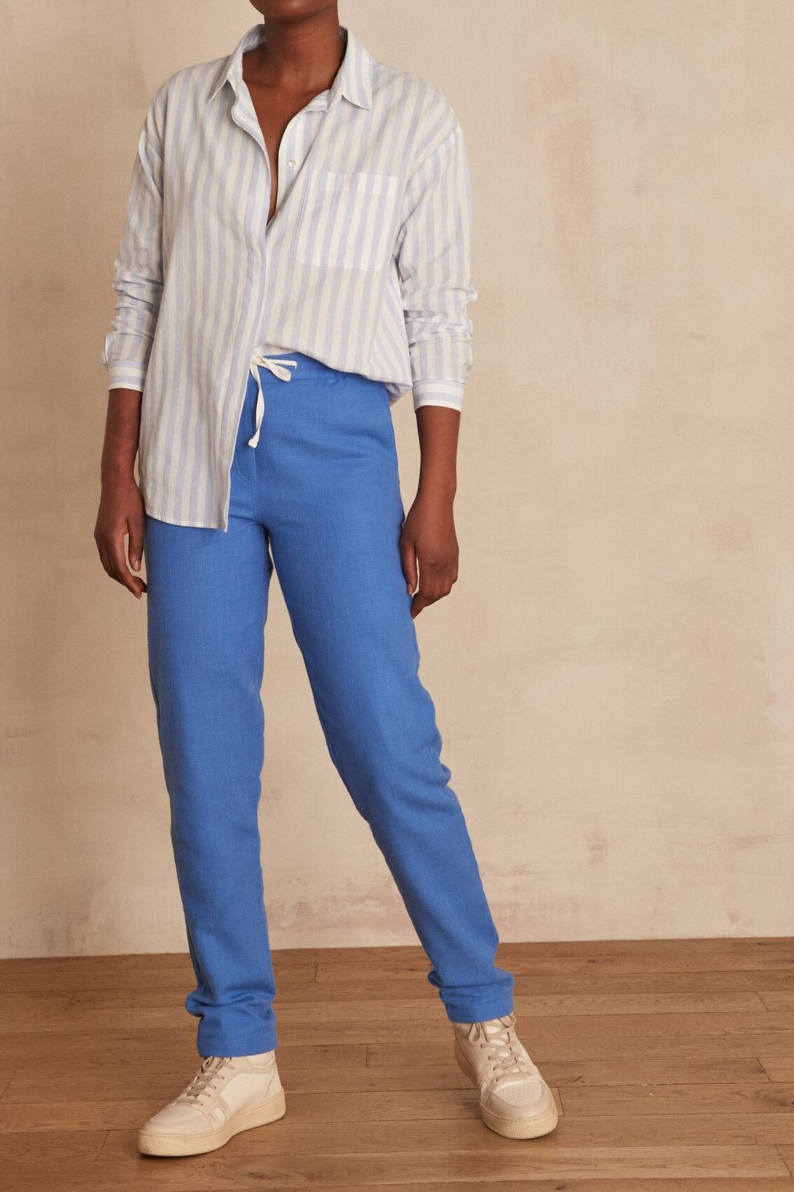 Pantalon NOOR Maison 123 seconde main photo 3