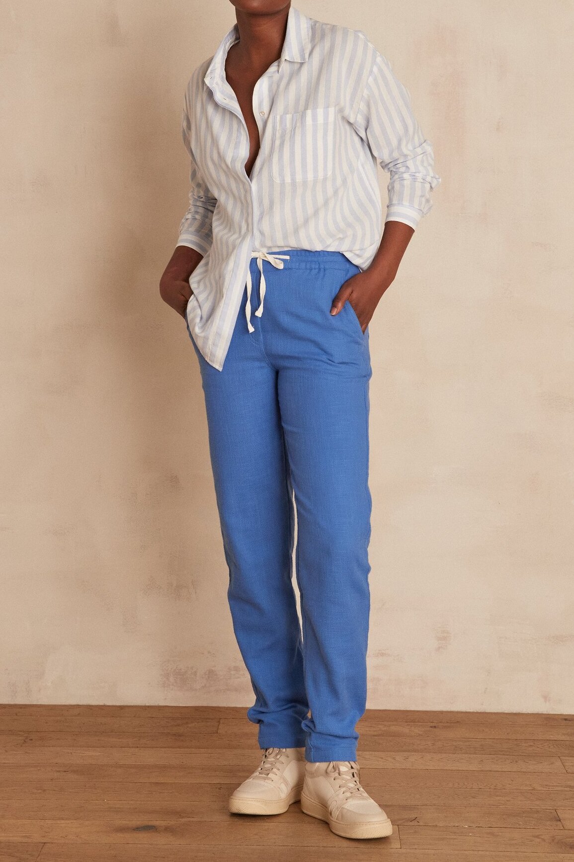 Pantalon NOOR Maison 123 seconde main photo 5