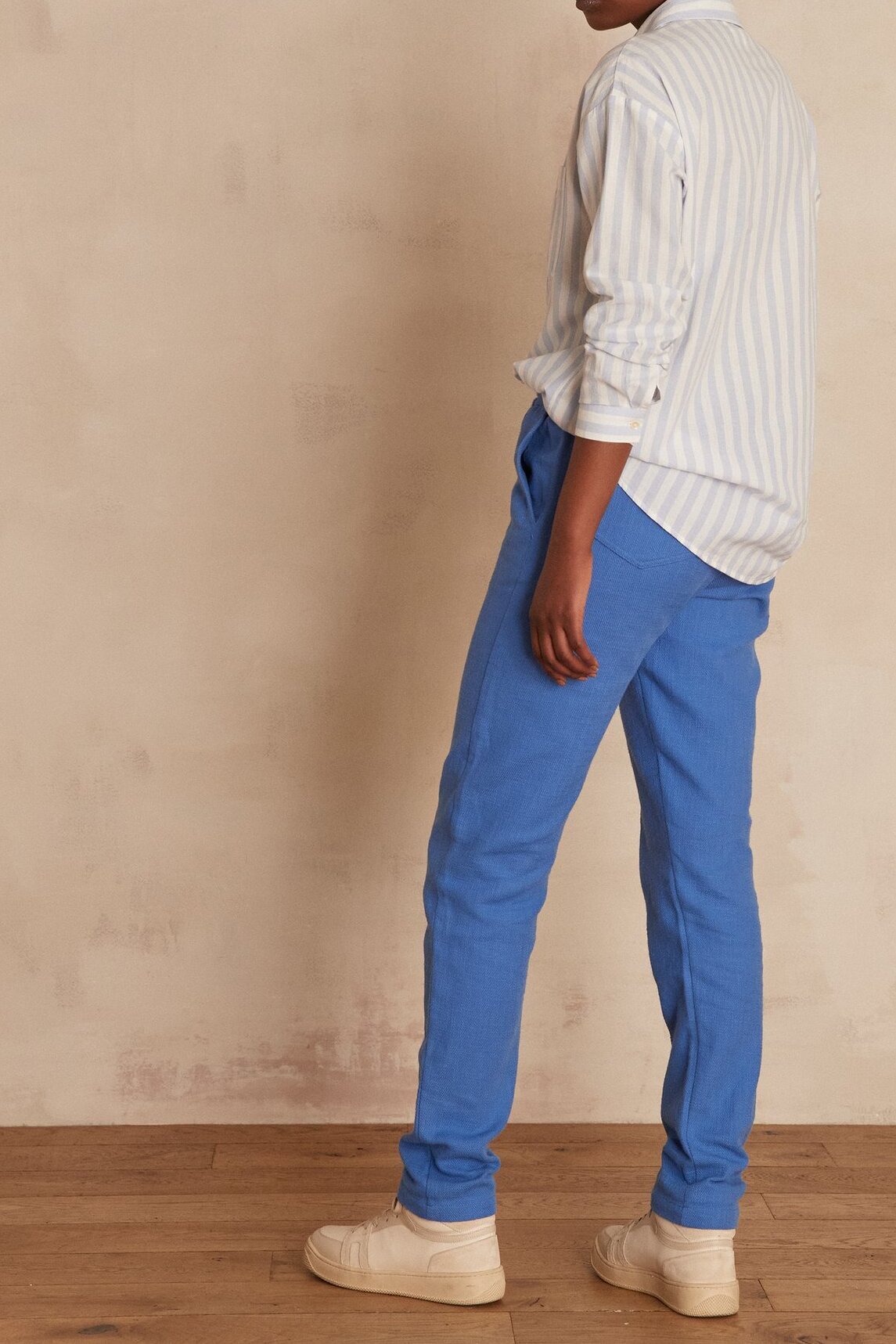 Pantalon NOOR Maison 123 seconde main photo 2