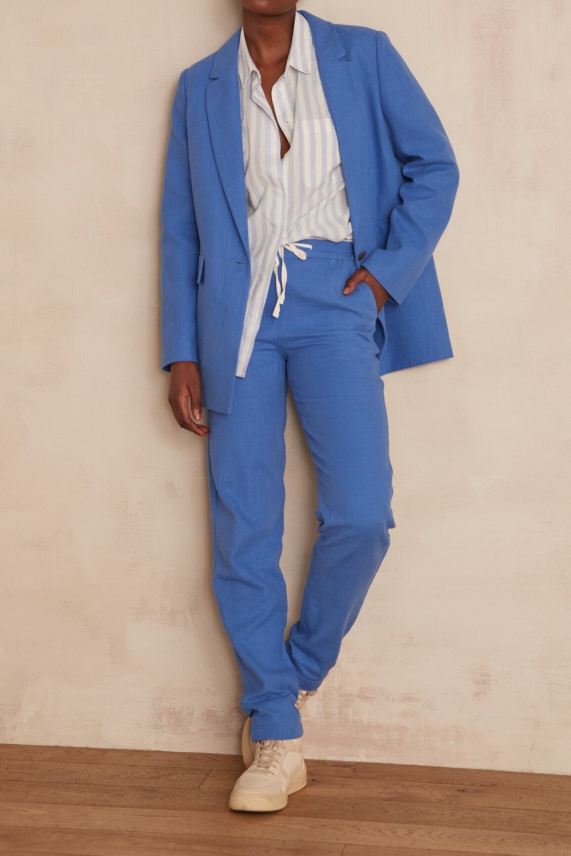 Pantalon NOOR Maison 123 seconde main photo 1