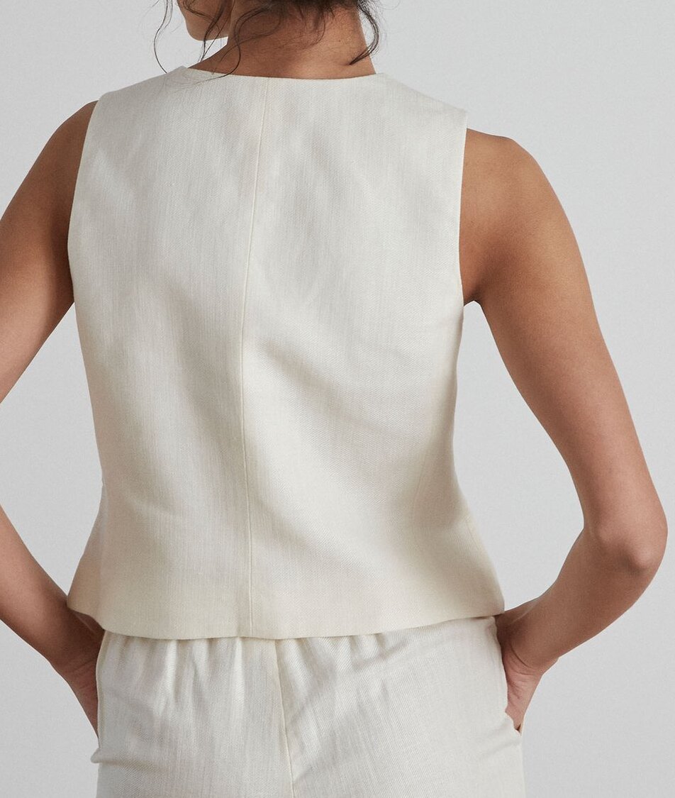 Gilet d'homme Diane Maison 123 seconde main photo 2