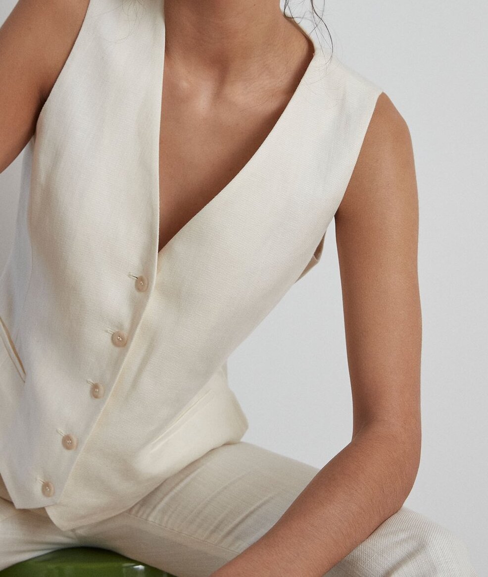 Gilet d'homme Diane Maison 123 seconde main photo 1