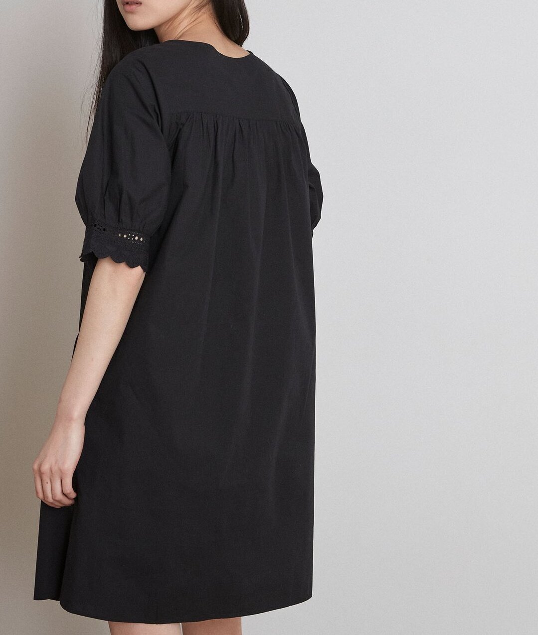 Robe Gamila Maison 123 seconde main photo 2