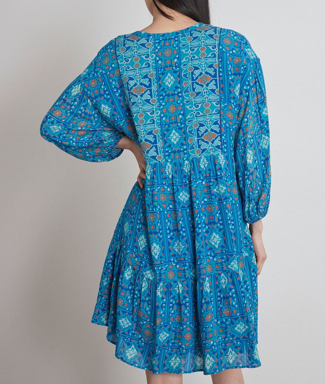 Robe Gianna Maison 123 seconde main photo 1