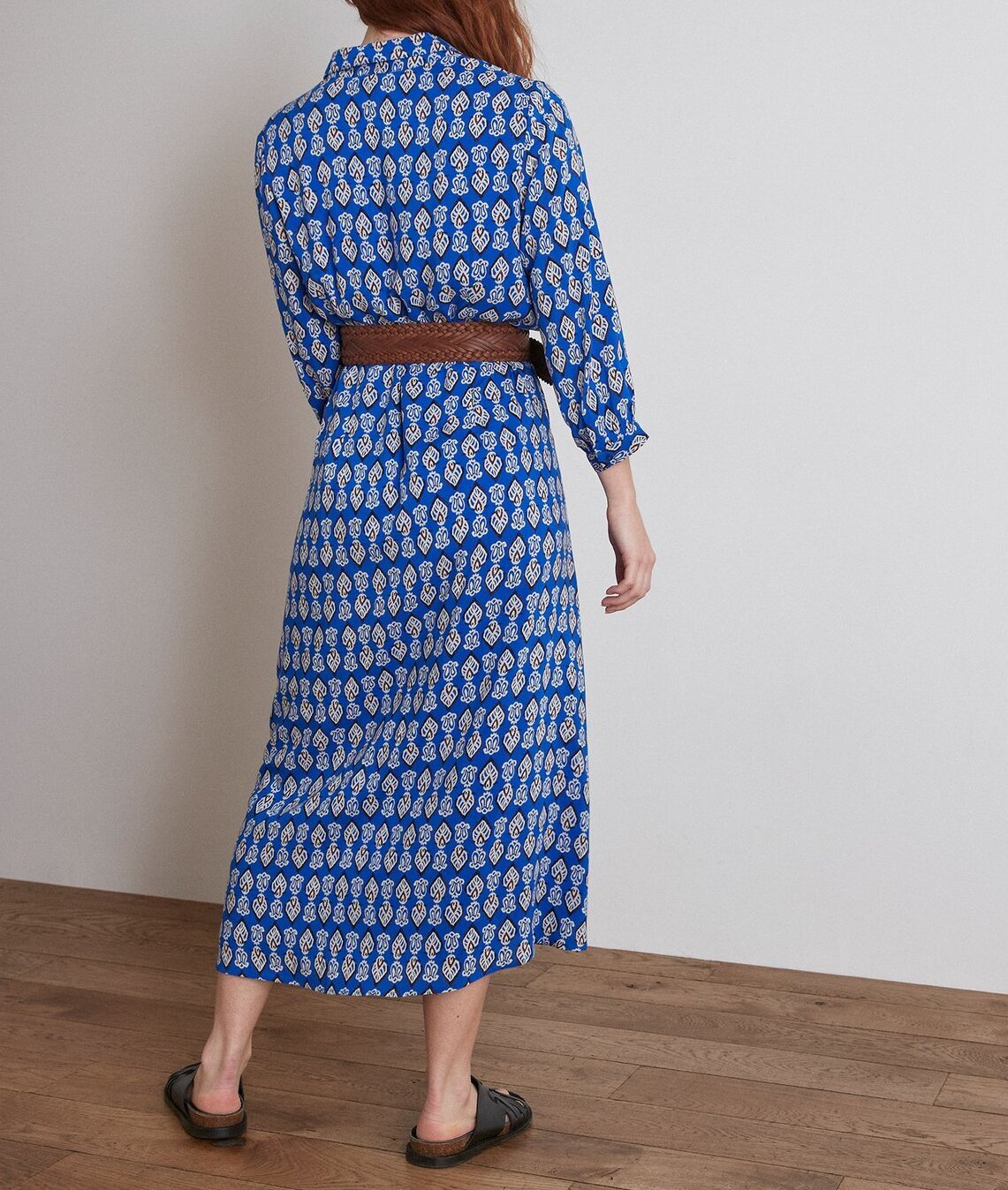 Robe Laurice Maison 123 seconde main photo 2