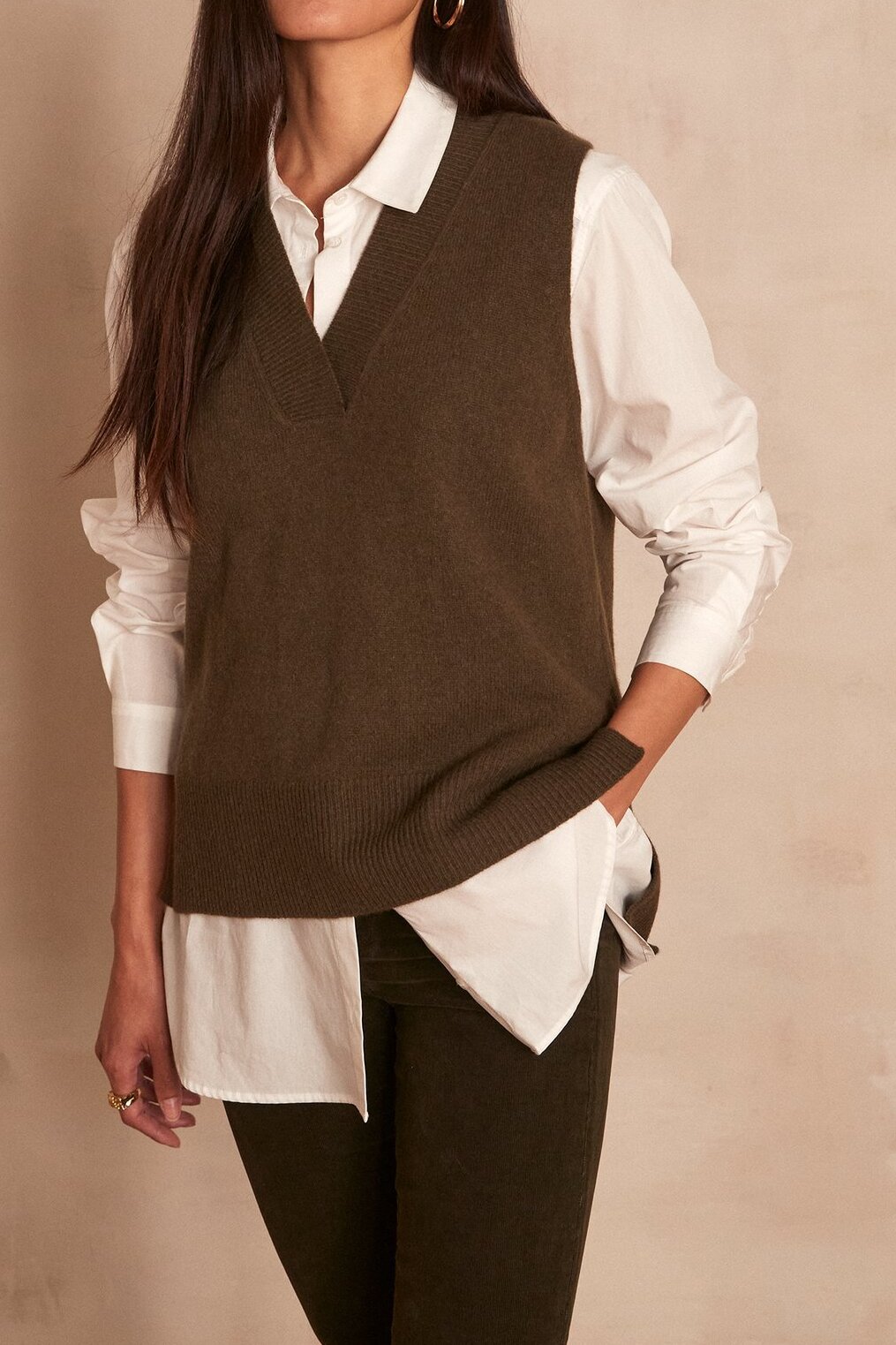 Pull ARISTIDE Maison 123 seconde main photo 1
