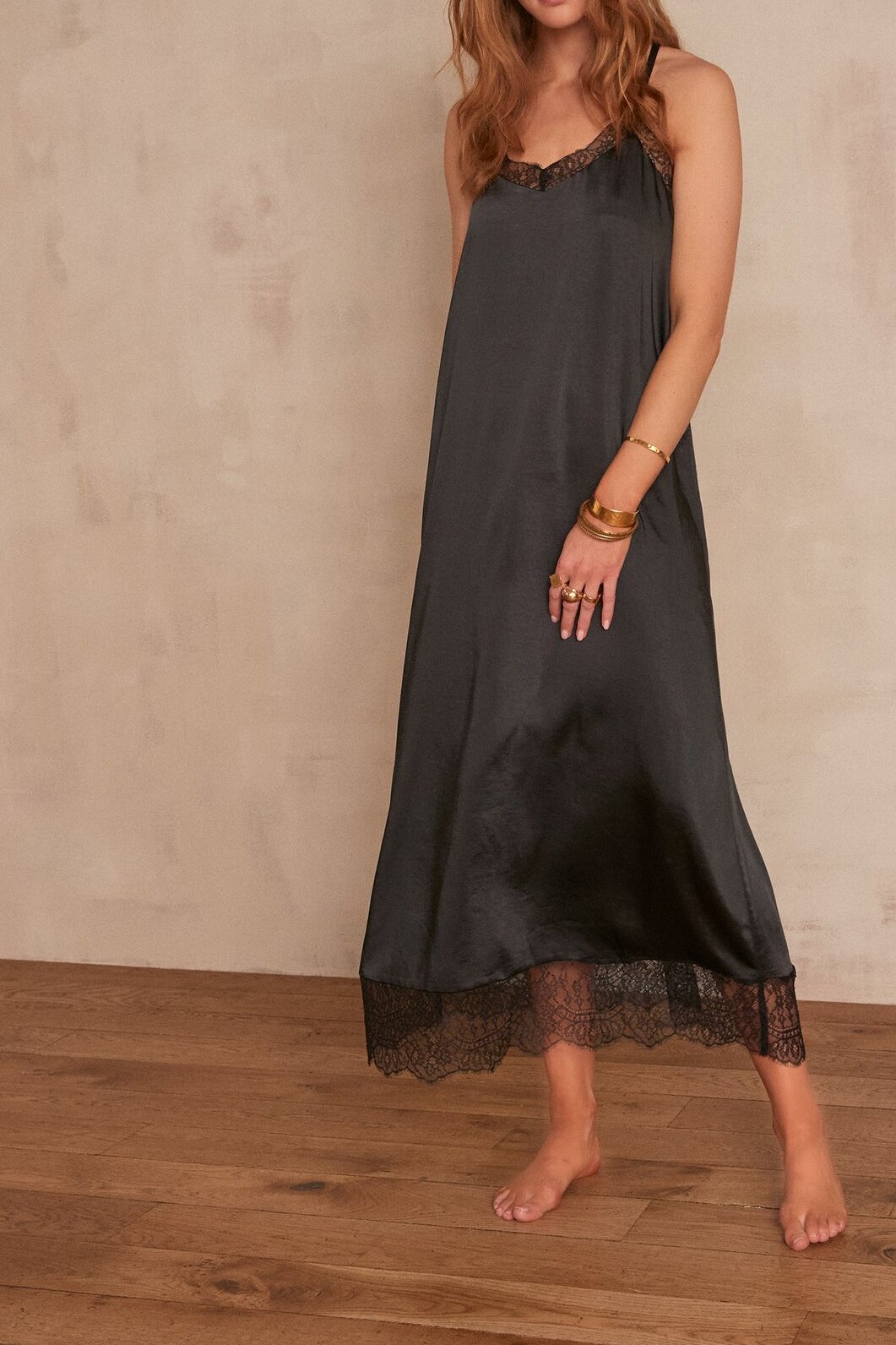 Robe Clarisse Maison 123 seconde main photo 1