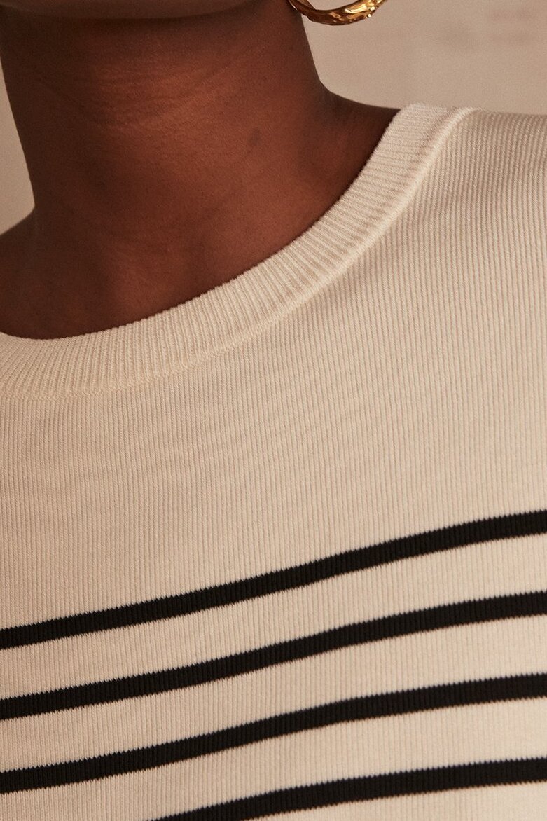 Pull LUCAS Maison 123 seconde main photo 1